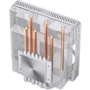 Кулер Jonsbo HX6200D White фото 14