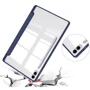 Аксесуар для планшетних ПК BeCover Case Book Soft Edge з Pencil Mount Deep Blue для Samsung X810 Galaxy Tab S9 Plus / S9 FE Plus SM-X610/SM-X616B (710405) фото 4