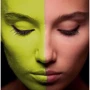 Mehron Fantasy FX, Ogre Green Грим на водній основі (Зелений огр) 30 ml фото 2