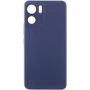 Чохол для телефона Lakshmi Premium Case Silicone Cover Full Camera Midnight Blue для Motorola Edge 40