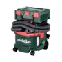 Будівельний пилосос Metabo ASA 20 L PC (602085000): Обсяг контейнера для сміття, л 20