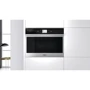 Встраиваемая микроволновая печь Whirlpool W9 MW261 IXL: Внутренний объем 40 л