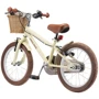 Дитячий велосипед Miqilong RM 16" бежевый (ATW-RM16-BEIGE)