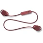 Наушники Urbanears Jakan Bluetooth Mulberry Red (4092178): Тип крепления без креплений