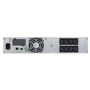 Eaton 5SC 1000VA RM 2U (5SC1000IR): Производитель Eaton