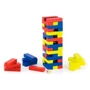 Настільна гра Viga Toys Кольорова дженга (56215)