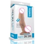 Фалоімітатор LoveToy The Ultra Soft Dude Flesh 8.5"