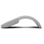 Мышь Microsoft Surface Arc Mouse Light Grey (CZV-00001): Тип сенсора оптический