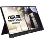 Монитор ASUS MB16ACV (90LM0381-B01370): Покрытие экрана матовое