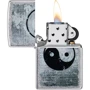 Запальничка Zippo Yin Yang Design 49772 фото 3