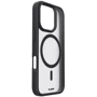 Чехол для iPhone LAUT HUEX PROTECT MagSafe Black (L_IP24D_HPT_BK) for iPhone 16 Pro Max фото 10