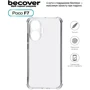 Чехол для телефонов BeCover TPU Case Anti-Shock Clear for Poco F7 (713807)