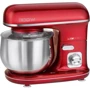 Кухонный комбайн Clatronic KM 3712 Red