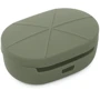 Чехол для наушников BeCover Silicon Dark Green (706008) for Xiaomi Redmi AirDots: Тип Чехол