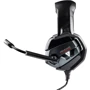 Наушники Modecom MC-859 Bow Volcano Gaming Series Black-Red (S-MC-859-BOW): Тип крепления оголовные
