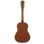 Гитара акустическая FENDER FA-15 STEEL 3/4 MOONLIGHT BURST WN w/BAG: Количество струн 6