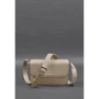 Женская сумка кросс боди BlankNote Mary светло-бежевая (BN-BAG-52-light-beige)
