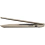 Ноутбук Lenovo ideapad 3 15ITL6 Sand (82H803KGRA) UA: Екран 15.6" IPS (1920x1080) Full HD