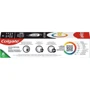 Colgate Total Charcoal & Clean Антибактеріальна зубна паста з деревним вугіллям 75ml: Клас косметики Масс-маркет