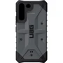 Аксессуар для смартфона Urban Armor Gear UAG Pathfinder Silver (213427113333) for Samsung S901 Galaxy S22 фото 6