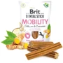 Лакомства Brit Dental Stick Mobility для собак для суставов коллаген и куркума 251 г (8595602564361): Тип Стики