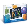 Развивающая игра LEARNING RESOURCES - МЕНТАЛ БЛОКС (LER9280) фото 10