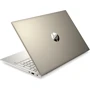 Ноутбук HP Pavilion 15-eh1013ua (437L2EA) UA: Процессор AMD Ryzen 3 5300U (2.6 - 3.8 ГГц) / 4 - ядерный