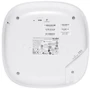 Точка доступу Wi-Fi HP On AP25 (EU) Bundle (R9B33A): Максимальна швидкість 574+4800 Мбит/с