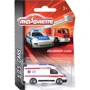 Машина Majorette Служба порятунку 7.5 см (6 видів в асортименті) (2057181)