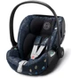 Автокресло Cybex Cloud T i-Size Jewels of Nature (523000285): Вес ребенка 0 - 13 кг