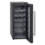 Винный шкаф ProfiCook PC-GK 1164: Размеры ВxШxГ, см 65 х 26 х 50