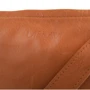 Женская сумка через плечо Laskara коричневая (LK-DM232-cognac): Пол Женский