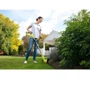 Электрокоса Ryobi RLT1831-H20F: Тип двигателя Электродвигатель