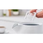 Электрочайник Morphy Richards Verve 103012 White: Объем, л 1.