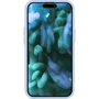 Чехол для iPhone LAUT HUEX PROTECT MagSafe Light Blue (L_IP23C_HPT_LB) for iPhone 15 Plus фото 5