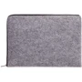 Gmakin Case Slim Felt Horizontal Ligth Grey (GM67-15) for MacBook Pro 15/Pro 16: Тип чехла чехол-папка
