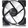 Кулер Fractal Design Prisma SL12 Green (FD-FAN-PRI-SL12-GN): Призначення для корпусу