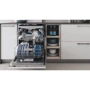 Вбудовувана посудомийна машина Indesit DIO 3T131 A FE фото 7