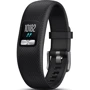 Фитнес-браслет Garmin Vivofit 4 Black Large (010-01847-13)