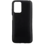 Чехол для телефонов BeCover TPU Case Black for Xiaomi Redmi Note 11 4G (707634): Материал силикон