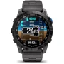 Смарт-часы Garmin D2 Mach 1 Pro Aviator Smartwatch with Vented Titanium Bracelet (010-02804-81) фото 10