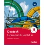 Deutsch Grammatik leicht B1