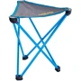 Стул раскладной Uquip Trinity L Grey (DAS302770)