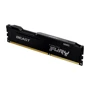 Kingston FURY 4 GB DDR3 1600 MHz Beast Black (KF316C10BB/4) фото 4