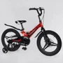 Велосипед Corso Connect MG-18067 (красный): Диаметр колес, дюймов 18