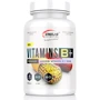 Genius Nutrition Vitamins B+ 60 caps / 60 servings