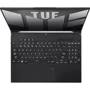 Ноутбук ASUS TUF Gaming A16 Advantage Edition FA617NT (FA617NT-A16.R77700): Экран 16" IPS (1920x1200) WUXGA