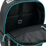 Рюкзак Kite Education 770 Be happy K20-770M-2: Спинка Ортопедическая (анатомическая)