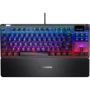 Клавиатура STEELSERIES APEX PRO TKL (64734) фото 6