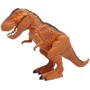 Игрушка Могучий Мегазавр T-Rex рычащий и кусающий 30 см (80086-2) фото 4